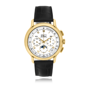 Chronomaster Certified Pre-Owned,