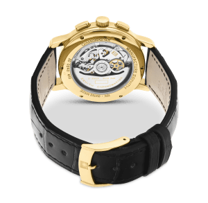 Chronomaster Certified Pre-Owned,