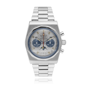 El Primero Certified Pre-Owned,