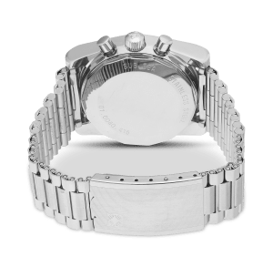 El Primero Certified Pre-Owned,
