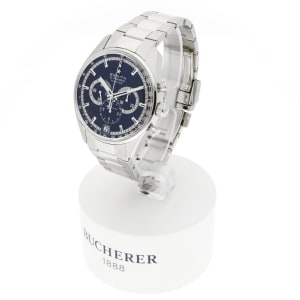 El Primero Certified Pre-Owned,