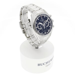 El Primero Certified Pre-Owned,