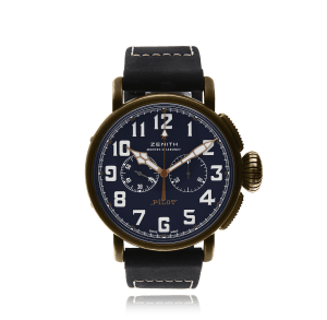 Pilot Certified Pre-Owned,