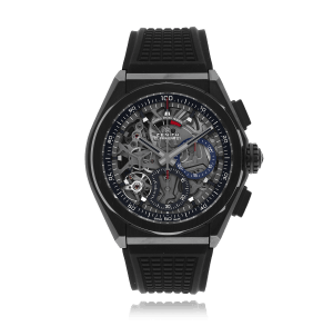 El Primero Certified Pre-Owned,