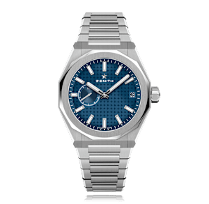 Zenith Defy in Steel, 03.9300.3620/51.I001 - Bucherer