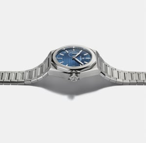 Zenith Defy in Steel, 03.9300.3620/51.I001 - Bucherer