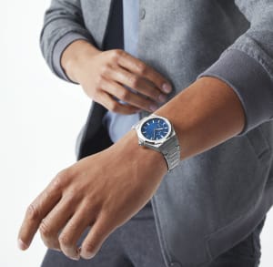 Zenith Defy in Steel, 03.9300.3620/51.I001 - Bucherer