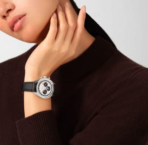 Zenith Chronomaster in Steel, 03.3400.3610/38.C911 - Bucherer