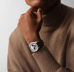 Zenith Chronomaster in Steel, 03.3400.3610/38.C911 - Bucherer