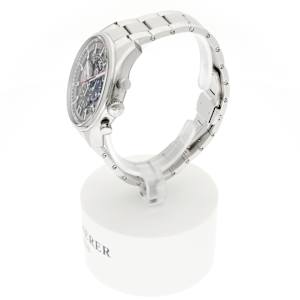 Zenith El Primero in Edelstahl, 03.2522.400/69.M2280 - Bucherer