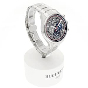 Zenith El Primero in Edelstahl, 03.2522.400/69.M2280 - Bucherer