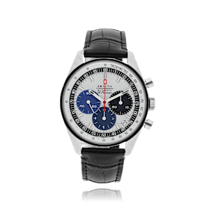 Zenith El Primero in Stainless steel, 03.Z386.400 - Bucherer