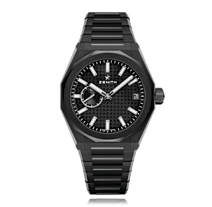 Zenith Defy in Ceramic, 49.9300.3620/21.I001 - Bucherer