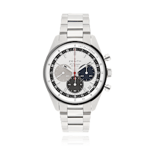 Zenith Chronomaster en Acier, 03.320.3600/69.M3200 - Bucherer