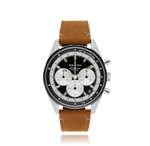 Zenith Chronomaster in Steel, 03.3200.3600/21.C903 - Bucherer