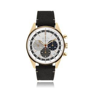 Zenith Chronomaster in Rotgold, 18.3200.3600/69.C901 - Bucherer