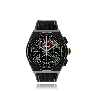 Zenith Defy in Ceramic, 49.9013.9004/21.R952 - Bucherer