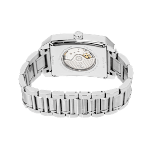 Zenith Royal in Steel, 03-0550-685-01-M550 - Bucherer