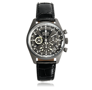 Zenith Chronomaster in Titanium, 97.G383.400/38.C.881 - Bucherer