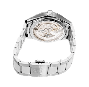 Zenith El Primero in Steel, 03.2170.4613 - Bucherer