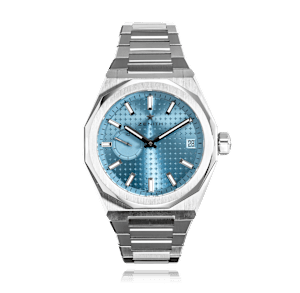 Zenith Defy in Steel, 03.9300.3620/15.I001 - Bucherer