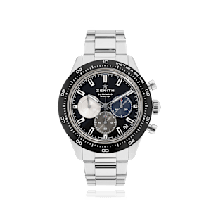Zenith Chronomaster en Acier, 03.3100.3600/21.M3100 - Bucherer