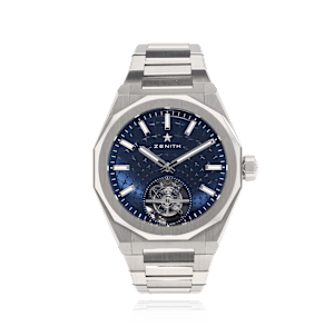 Zenith Defy in Stahl, 03.9300.3630/51.I001 - Bucherer
