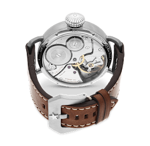 Zenith Pilot in Titanium, 9.524.205.011 - Bucherer