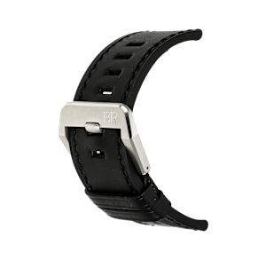 Bell & Ross Professional in Steel, BR0394-BLC-ST/SCA - Bucherer