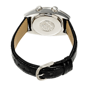Fortis Marinemaster in Steel, 6237 - Bucherer