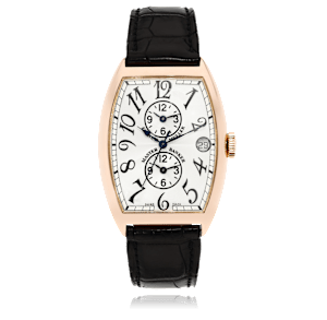 Franck Muller  in Rose Gold, 6850MB - Bucherer