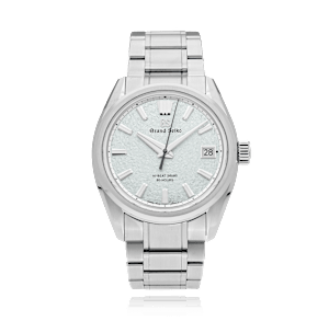 Grand Seiko Evolution 9 in Edelstahl, 9SA5-00K0  SLGH021G - Bucherer