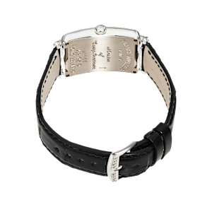 Franck Muller Long Island in White Gold, 952QZD - Bucherer
