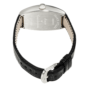 Franck Muller Master Banker in Steel, 5850MB - Bucherer