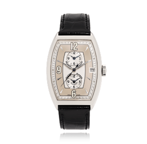 Grand Seiko Master Banker in Steel, 5850MBHV - Bucherer
