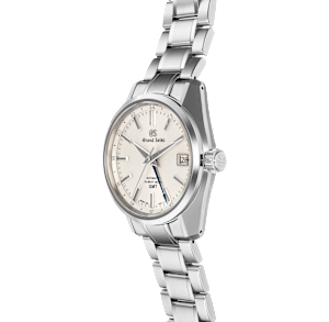 Grand Seiko Heritage in Steel, SBGJ201 - Bucherer