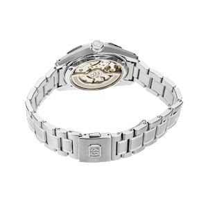 Grand Seiko Heritage in Steel, SLGH013G - Bucherer