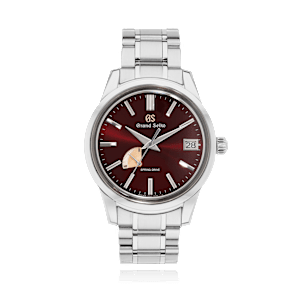 Grand Seiko Elegance en Acier, SBGA499 - Bucherer