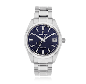 Grand Seiko Heritage in Steel, SBGA469G - Bucherer