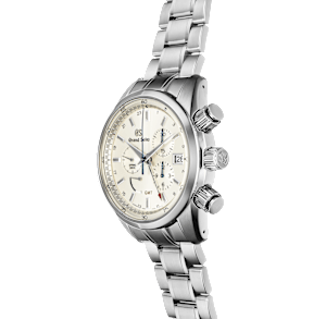 Grand Seiko Sport in Steel, SBGC201 - Bucherer