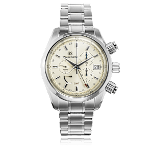 Grand Seiko Sport in Steel, SBGC201 - Bucherer