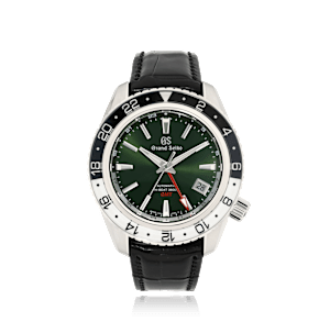 Grand Seiko Sport in Steel, SBGJ239 - Bucherer