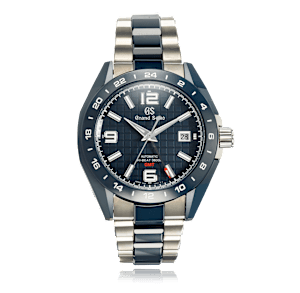 Grand Seiko Sport in Others, SBGJ233 - Bucherer
