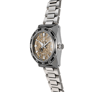 Grand Seiko Sport in Titanium, SBGA403 - Bucherer