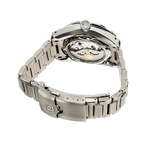 Grand Seiko Sport in Titanium, SBGA403 - Bucherer