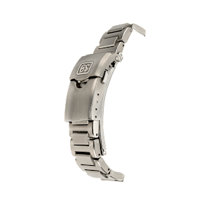 Grand Seiko Sport in Titanium, SBGA403 - Bucherer