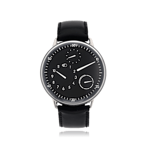 Ressence Type 1 in Steel, TYPE1 - Bucherer