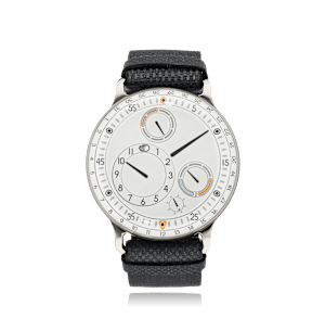 Ressence Type 3 in Titanium, Type 3 - Bucherer