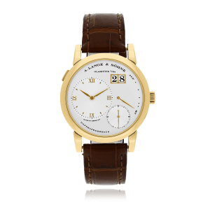 Lange 1  Certified Pre-Owned, 