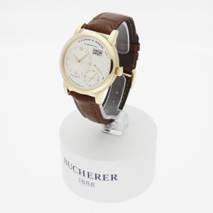 Lange 1  Certified Pre-Owned, 